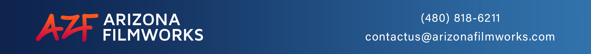 video production Phoenix logo